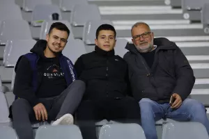 Ο κόσμος στο Απόλλων-Ομόνοια (Φωτορεπορτάζ)