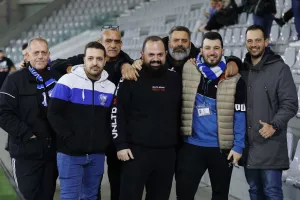 Ο κόσμος στο Απόλλων-Ομόνοια (Φωτορεπορτάζ)