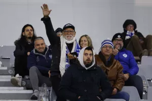 Ο κόσμος στο Απόλλων-Ομόνοια (Φωτορεπορτάζ)