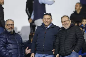 Απόλλων - ΑΕΚ: Στα μπλε η πρόκριση με ανατροπή... Σάντος-Μάρκες! (φώτος)