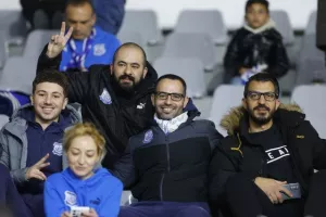 Απόλλων - ΑΕΚ: Στα μπλε η πρόκριση με ανατροπή... Σάντος-Μάρκες! (φώτος)