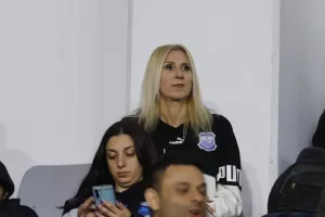Απόλλων - ΑΕΚ: Στα μπλε η πρόκριση με ανατροπή... Σάντος-Μάρκες! (φώτος)