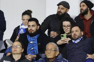Απόλλων - ΑΕΚ: Στα μπλε η πρόκριση με ανατροπή... Σάντος-Μάρκες! (φώτος)