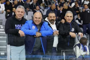 Απόλλων - ΑΕΚ: Στα μπλε η πρόκριση με ανατροπή... Σάντος-Μάρκες! (φώτος)