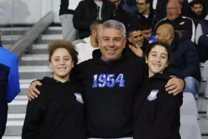 Απόλλων - ΑΕΚ: Στα μπλε η πρόκριση με ανατροπή... Σάντος-Μάρκες! (φώτος)