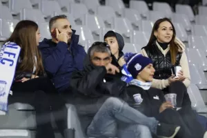 Απόλλων-Ομόνοια: Διπλό... θρίλερ για το τριφύλλι που παίρνει απόσταση ασφαλείας για εξάδα!