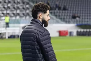 Απόλλων-Ομόνοια: Διπλό... θρίλερ για το τριφύλλι που παίρνει απόσταση ασφαλείας για εξάδα!