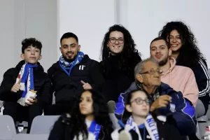 Ο κόσμος στο Απόλλων-Ομόνοια (Φωτορεπορτάζ)