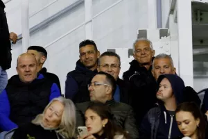 Απόλλων - ΑΕΚ: Στα μπλε η πρόκριση με ανατροπή... Σάντος-Μάρκες! (φώτος)