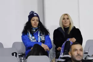 Απόλλων-Ομόνοια: Διπλό... θρίλερ για το τριφύλλι που παίρνει απόσταση ασφαλείας για εξάδα!
