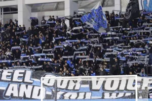 Απόλλων - ΑΕΚ: Στα μπλε η πρόκριση με ανατροπή... Σάντος-Μάρκες! (φώτος)
