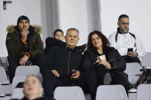 Ο κόσμος στο Απόλλων-Ομόνοια (Φωτορεπορτάζ)