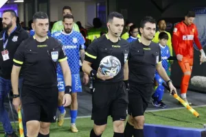 Απόλλων - ΑΕΚ: Στα μπλε η πρόκριση με ανατροπή... Σάντος-Μάρκες! (φώτος)