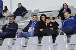 Ο κόσμος στο Απόλλων-Ομόνοια (Φωτορεπορτάζ)
