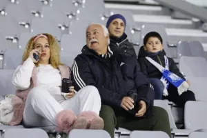 Απόλλων-Ομόνοια: Διπλό... θρίλερ για το τριφύλλι που παίρνει απόσταση ασφαλείας για εξάδα!