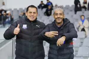 Απόλλων-Ομόνοια: Διπλό... θρίλερ για το τριφύλλι που παίρνει απόσταση ασφαλείας για εξάδα!