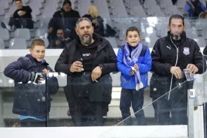 Απόλλων-Ομόνοια: Διπλό... θρίλερ για το τριφύλλι που παίρνει απόσταση ασφαλείας για εξάδα!