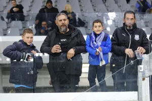 Ο κόσμος στο Απόλλων-Ομόνοια (Φωτορεπορτάζ)