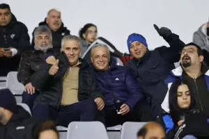 Απόλλων-Ομόνοια: Διπλό... θρίλερ για το τριφύλλι που παίρνει απόσταση ασφαλείας για εξάδα!