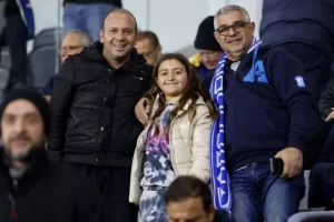 Απόλλων-Ομόνοια: Διπλό... θρίλερ για το τριφύλλι που παίρνει απόσταση ασφαλείας για εξάδα!