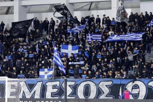 Απόλλων-Ομόνοια: Διπλό... θρίλερ για το τριφύλλι που παίρνει απόσταση ασφαλείας για εξάδα!