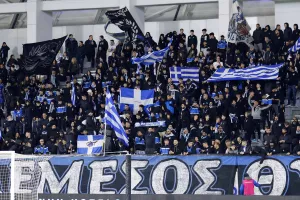 Ο κόσμος στο Απόλλων-Ομόνοια (Φωτορεπορτάζ)