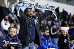 Απόλλων-Ομόνοια: Διπλό... θρίλερ για το τριφύλλι που παίρνει απόσταση ασφαλείας για εξάδα!