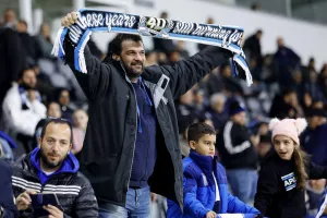 Ο κόσμος στο Απόλλων-Ομόνοια (Φωτορεπορτάζ)