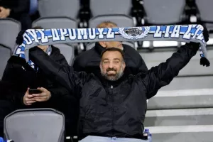 Απόλλων-Ομόνοια: Διπλό... θρίλερ για το τριφύλλι που παίρνει απόσταση ασφαλείας για εξάδα!