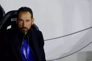 Απόλλων - ΑΕΚ: Στα μπλε η πρόκριση με ανατροπή... Σάντος-Μάρκες! (φώτος)