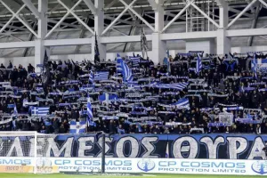 Απόλλων-Ομόνοια: Διπλό... θρίλερ για το τριφύλλι που παίρνει απόσταση ασφαλείας για εξάδα!