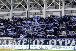 Ο κόσμος στο Απόλλων-Ομόνοια (Φωτορεπορτάζ)