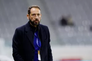 Απόλλων - ΑΕΚ: Στα μπλε η πρόκριση με ανατροπή... Σάντος-Μάρκες! (φώτος)