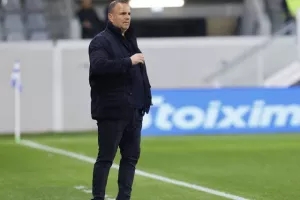 Απόλλων - ΑΕΚ: Στα μπλε η πρόκριση με ανατροπή... Σάντος-Μάρκες! (φώτος)