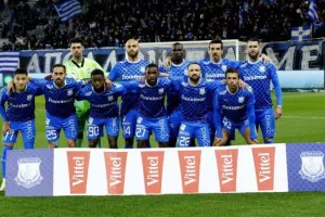 Απόλλων-Ομόνοια: Διπλό... θρίλερ για το τριφύλλι που παίρνει απόσταση ασφαλείας για εξάδα!