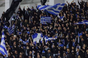 Ο κόσμος στο Απόλλων-Ομόνοια (Φωτορεπορτάζ)