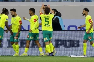 Απόλλων - ΑΕΚ: Στα μπλε η πρόκριση με ανατροπή... Σάντος-Μάρκες! (φώτος)