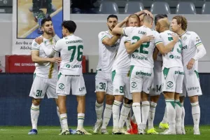 Απόλλων-Ομόνοια: Διπλό... θρίλερ για το τριφύλλι που παίρνει απόσταση ασφαλείας για εξάδα!