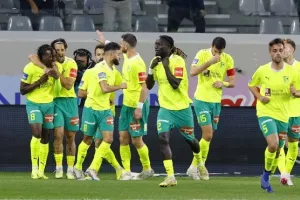 Απόλλων - ΑΕΚ: Στα μπλε η πρόκριση με ανατροπή... Σάντος-Μάρκες! (φώτος)