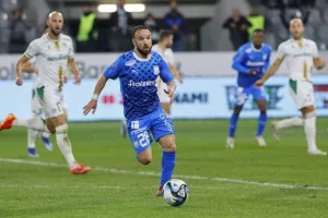 Απόλλων-Ομόνοια: Διπλό... θρίλερ για το τριφύλλι που παίρνει απόσταση ασφαλείας για εξάδα!