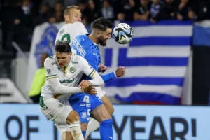 Απόλλων-Ομόνοια: Διπλό... θρίλερ για το τριφύλλι που παίρνει απόσταση ασφαλείας για εξάδα!