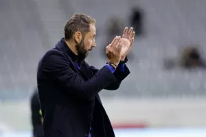 Απόλλων - ΑΕΚ: Στα μπλε η πρόκριση με ανατροπή... Σάντος-Μάρκες! (φώτος)