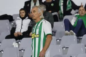 ΔΕΝ χάνει!