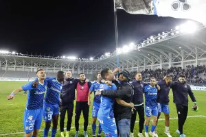 Ο επίλογος της μεγάλης επιτυχίας! (Φώτος)