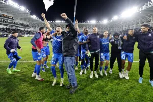 Ο επίλογος της μεγάλης επιτυχίας! (Φώτος)