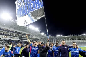 Ο επίλογος της μεγάλης επιτυχίας! (Φώτος)