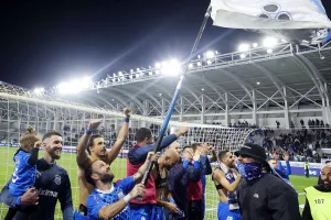 Ο επίλογος της μεγάλης επιτυχίας! (Φώτος)