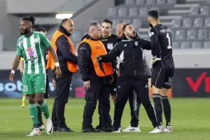 Άρης-Καρμιώτισσα: Σαββατόβραδο στην κορυφή, με τριάρα και 7η σερί νίκη! (φώτος)
