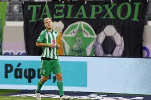 Άρης-Καρμιώτισσα: Σαββατόβραδο στην κορυφή, με τριάρα και 7η σερί νίκη! (φώτος)