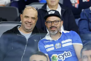 Γαβαλάς/Μελής 